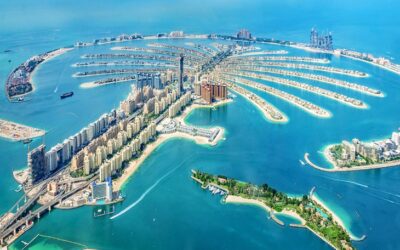 A guide to the UAE’s double taxation treaties