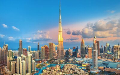 How to start a business in Dubai as a foreigner | The Knightsbridge Group