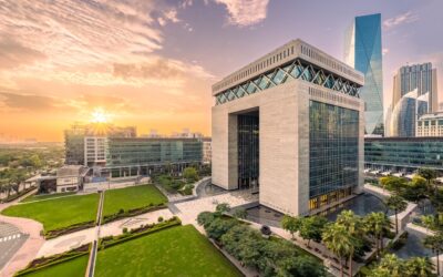 How to set up a DIFC trust | The Knightsbridge Group