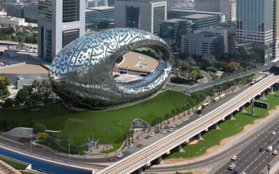 Corporate governance in the UAE | The Knightsbridge Group