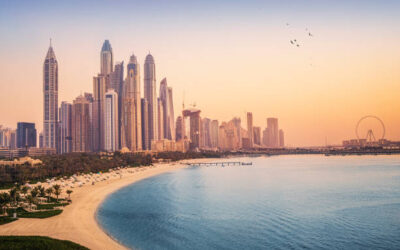 Corporate governance code for UAE PJSCs | The Knightsbridge Group