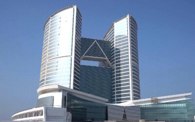 The benefits of business setup in JAFZA | The Knightsbridge Group