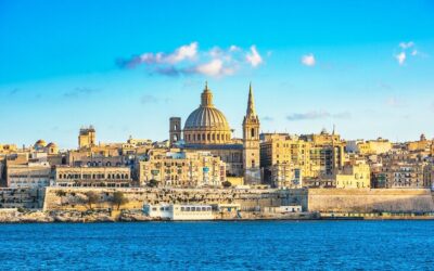 Malta Citizenship by Investment