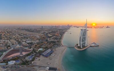 How to start an import/export business in Dubai