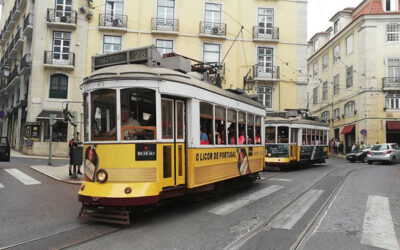 Portugal Golden Visa Program – 2023 Guide