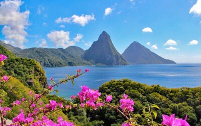 Saint Lucia Citizenship by Investment Program