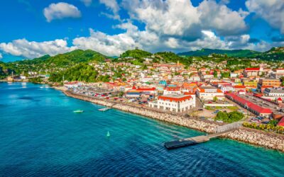 Grenada Citizenship by Investment Program: An In-depth Guide