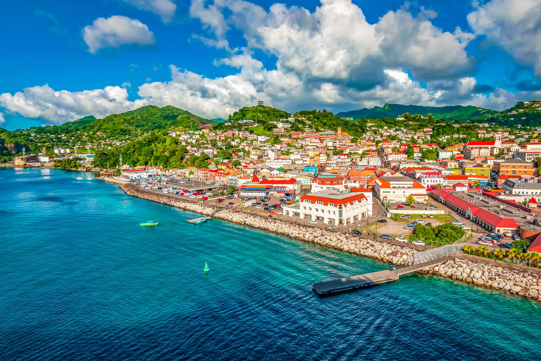 Grenada Citizenship By Investment