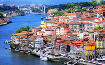 Portugal’s non-habitual tax regime: Unlocking financial freedom| The Knightsbridge Group