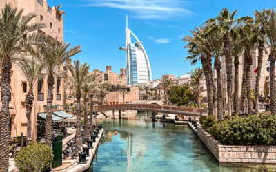 8 ways Dubai makes doing business so easy