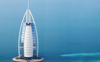 A guide to offshore company registration in the UAE | The Knightsbridge Group