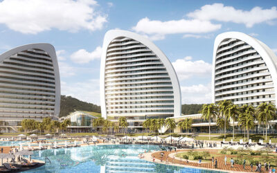 Grenada National Resort: A New Gateway to Grenada Citizenship