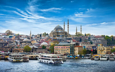 Turkey Citizenship by Investment