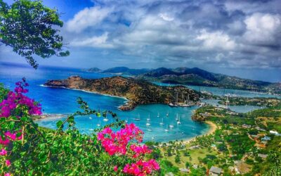 Antigua & Barbuda Citizenship-by-Investment Program: A Comprehensive Guide