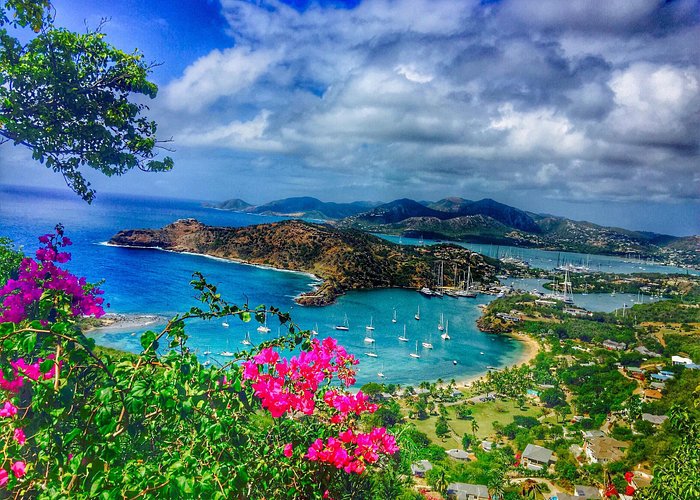 Antigua Citizenship