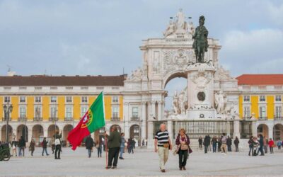 One month remains for the best Portugal Golden Visa investment options!