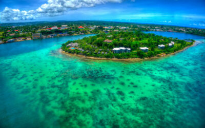 Vanuatu citizenship by investment