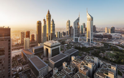 DIFC foundations: A smart approach to wealth preservation | The Knightsbridge Group