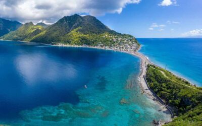 Dominica Citizenship by Investment: A Comprehensive Guide