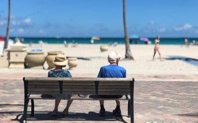 A guide to retirement in the UAE| The Knightsbridge Group