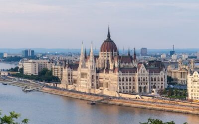 The Hungary Residency-by-Investment Program