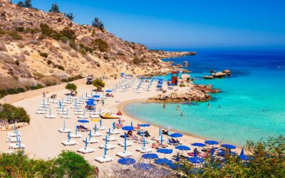 Cyprus Golden Visa: Your Comprehensive Guide to EU Citizenship