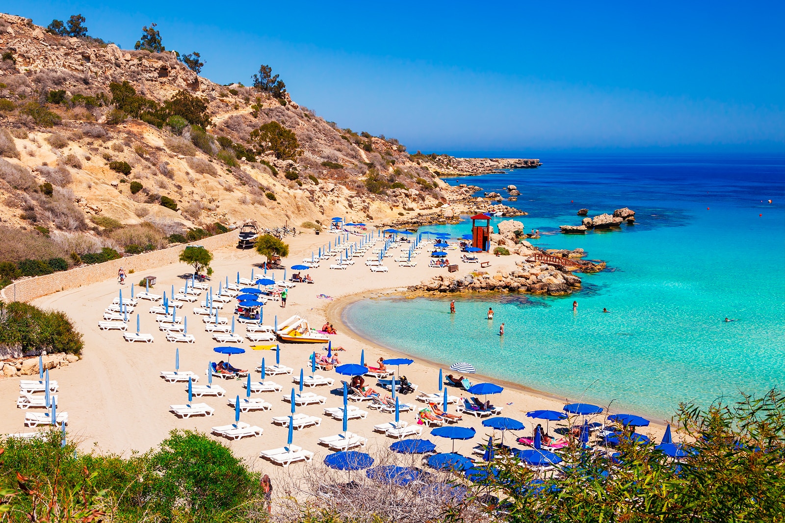 Cyprus Golden Visa