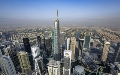 How to start a commodities trading company in Dubai