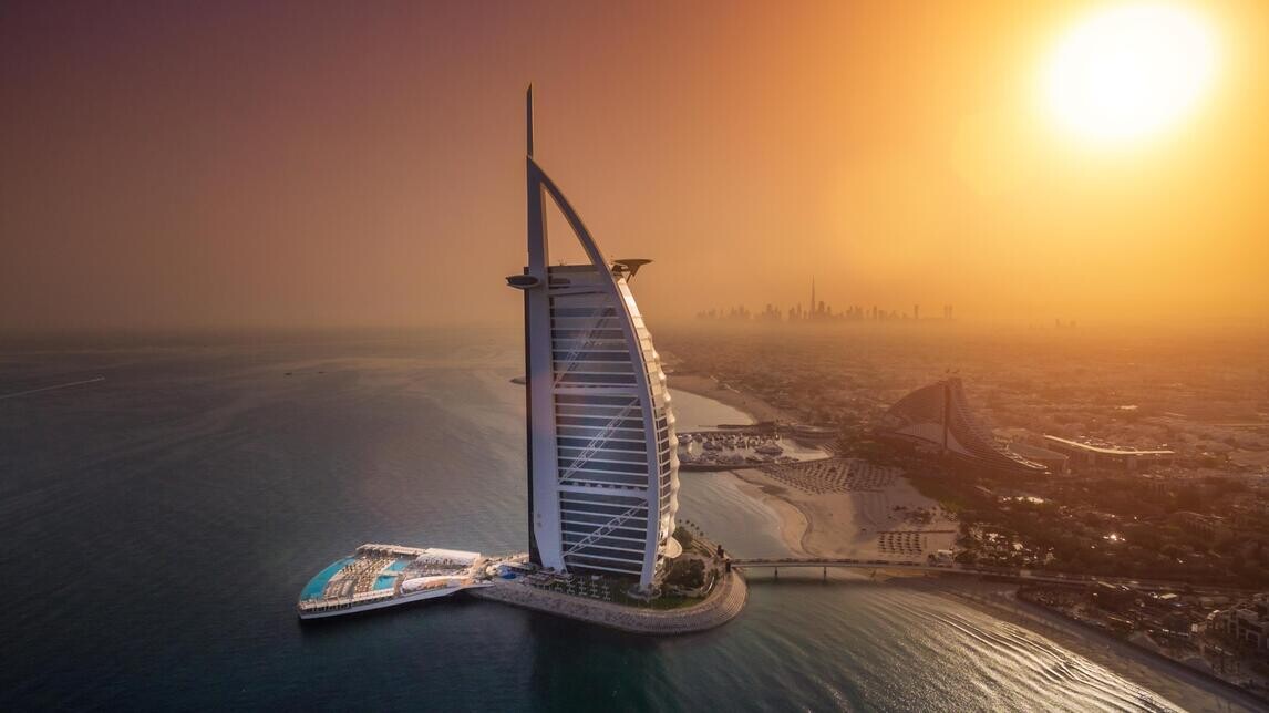 Dubai Golden Visa