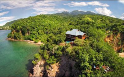 Secret Bay Dominica: A gateway to Dominican citizenship