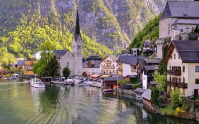 Austria Citizenship by Investment – A Comprehensive Guide
