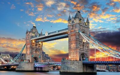 UK Citizenship by Investment