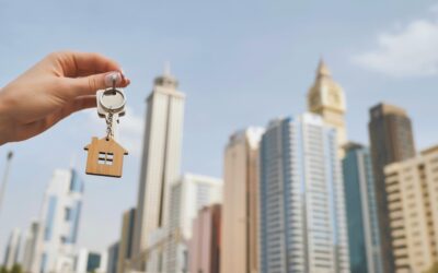 The best structures to own property in Dubai