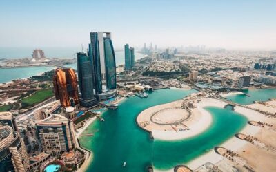 What every entrepreneur needs to know about Abu Dhabi