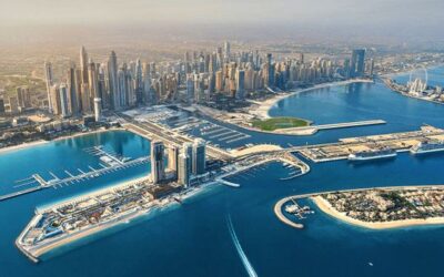 How to redomicile a foreign company to Dubai