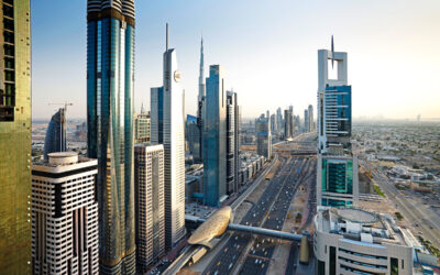 The benefits of setting up a holding company in Dubai