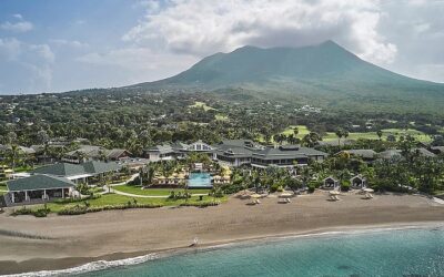 Four Seasons Resort Nevis: A Gateway to Citizenship