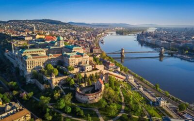 Investing in Budapest: Navigating the Golden Visa Program and Real Estate Opportunities