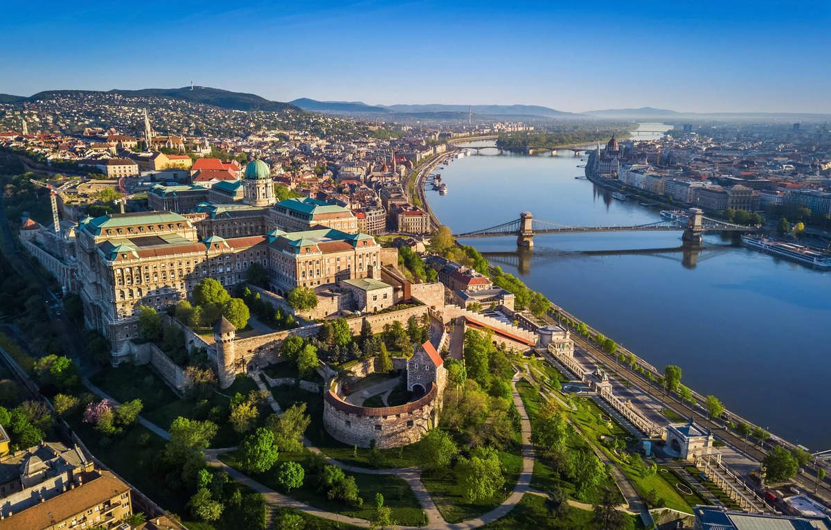 Hungary