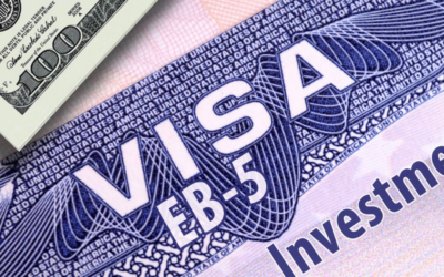 US Citizenship By Investment [EB-5 Comprehensive Guide]