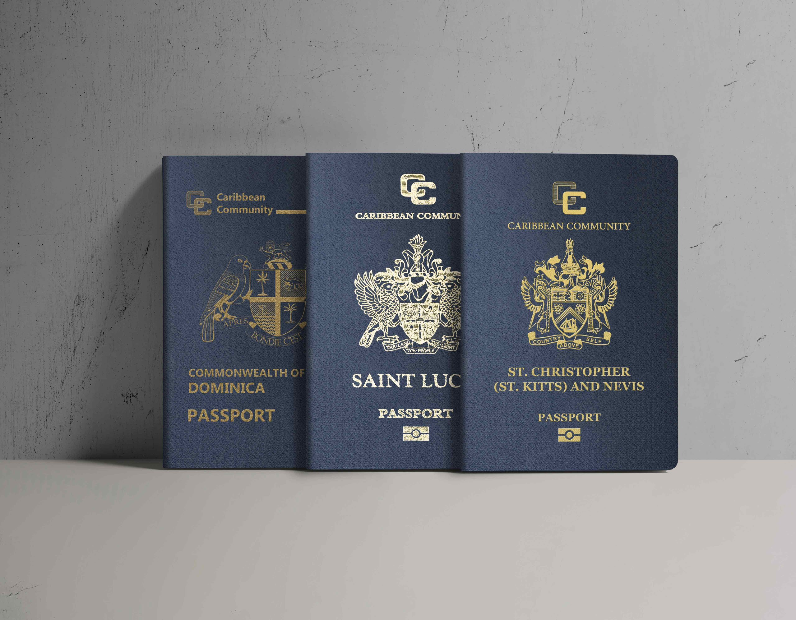 secondpassport
