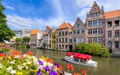 Where Can You Start a Business and Get Residency in Europe?