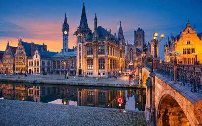How to get a European passport