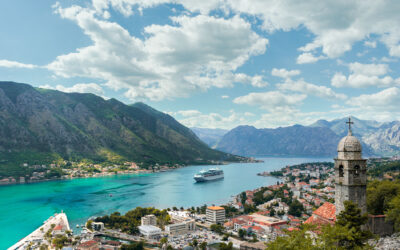 Montenegro’s Citizenship-by-Investment Programme