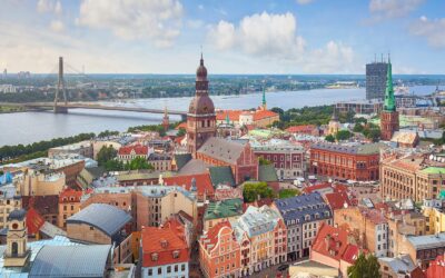 Latvia Business Immigration Program: A Comprehensive Guide