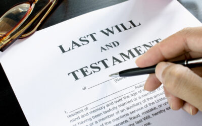 Wills vs Trusts in the UAE: A comparison