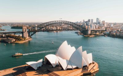 Australia’s Residence-by-Investment Program