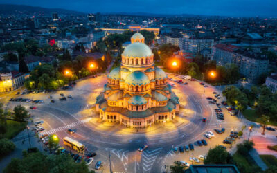 The Impact of Bulgaria and Romania’s Entry into the Schengen Zone on Tourism and Trade