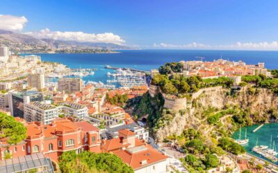 Monaco’s Residence-by-Investment Program