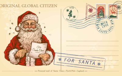 The original global citizen: Exploring dual citizenship through Santa Claus’s eyes